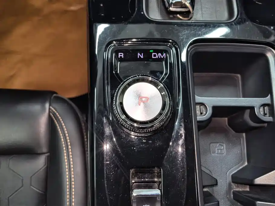 Haval Big Dog 2022 1.5T DCT FWD Border Collie Edition фото 16