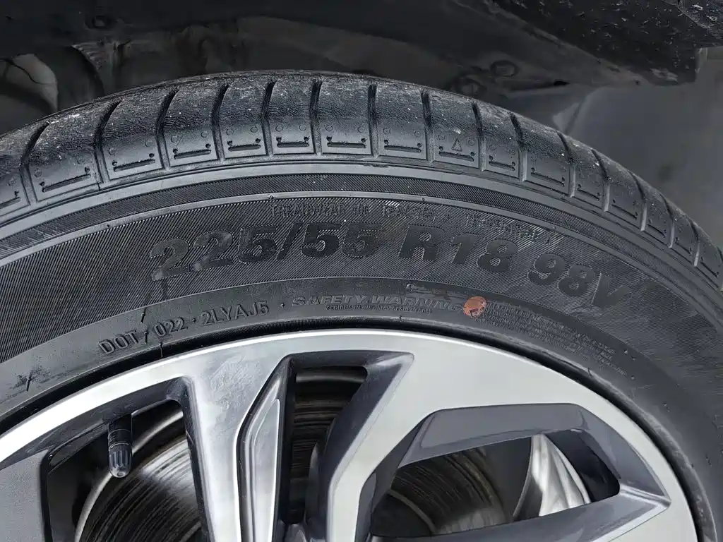 WEY Macchiato DHT-PHEV 2022 2021 1.5L Special Tuned Edition