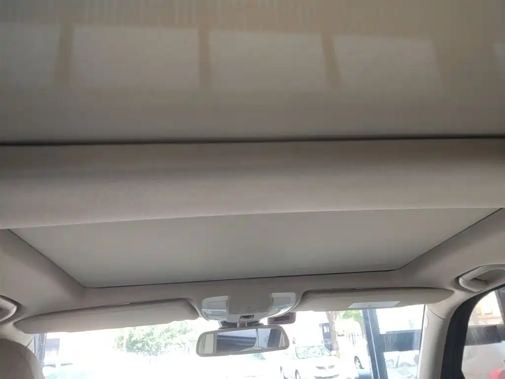Mercedes-Benz GLK-Class 2013 GLK 300 4MATIC Dynamic Sunroof фото 18