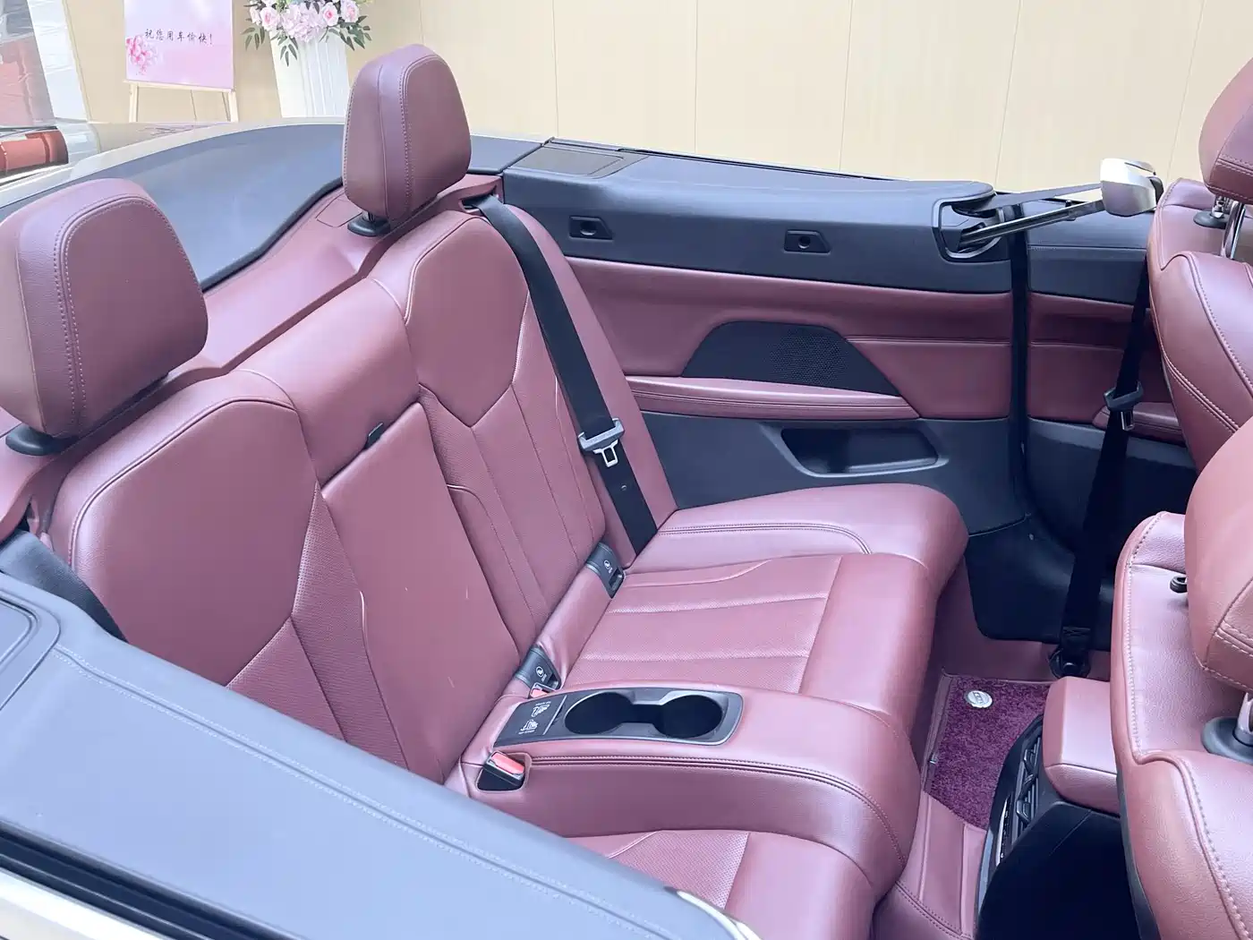 BMW 4 Series 2021 Facelift 425i Convertible M Sport Package фото 6