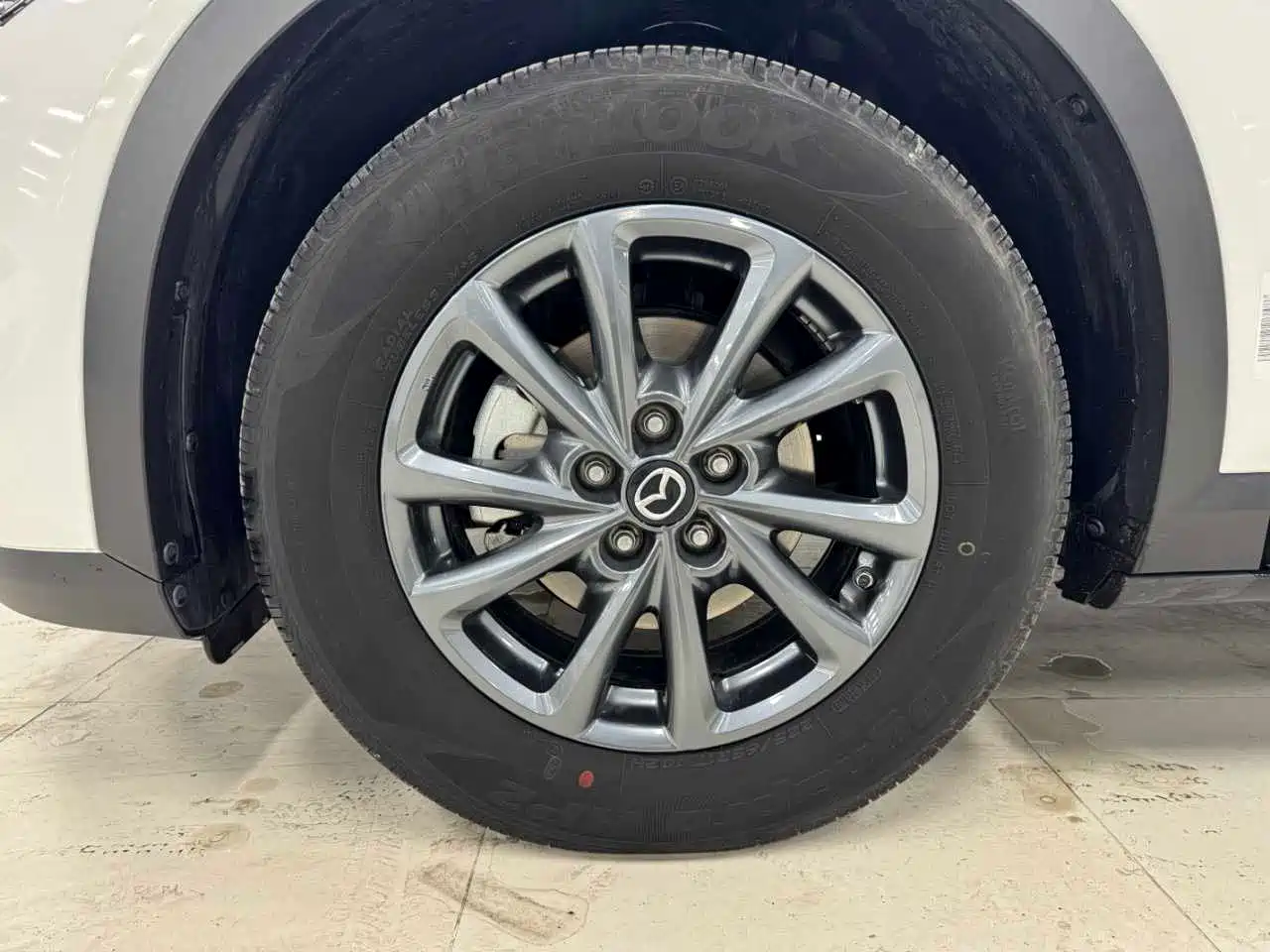 Mazda CX-4 2023 2021 2.0L Auto FWD Skyactiv Explorer Edition