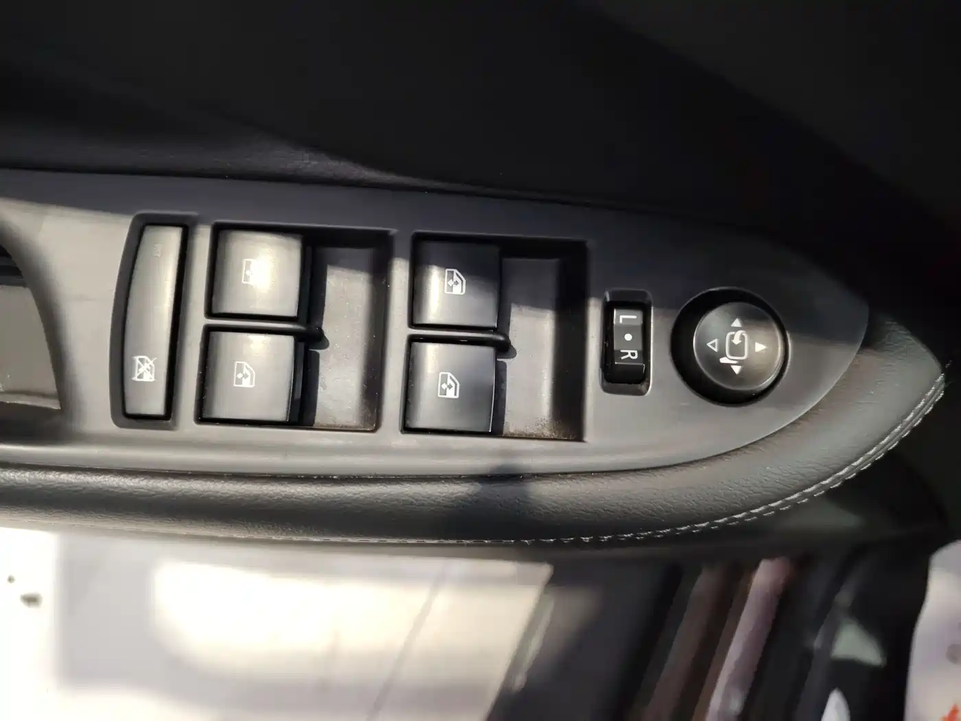 Buick Envision Plus 2019 20T FWD Elite Model China VI фото 13