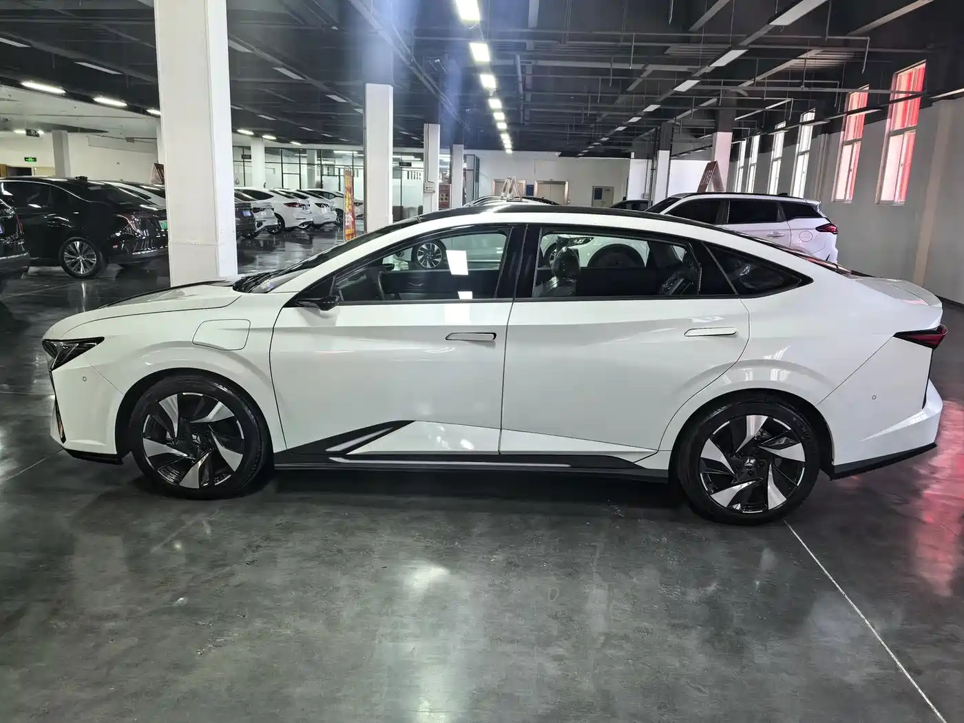 2026 Lingxi L