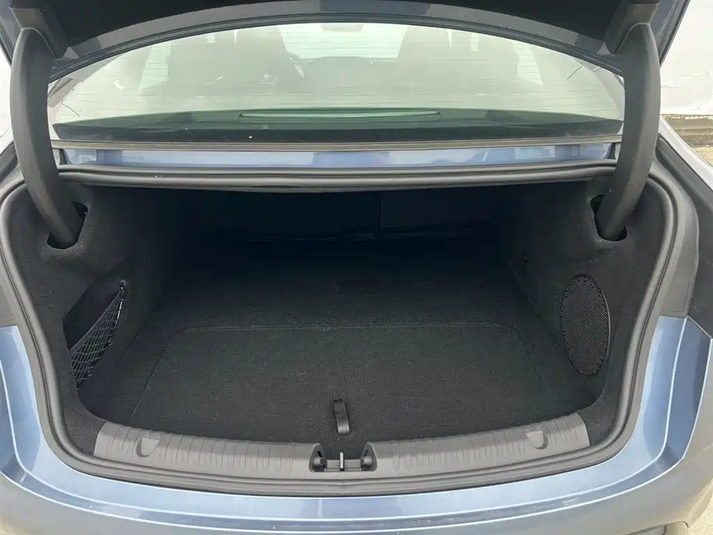 BYD Seal 2025 510 Smart Navigation Edition фото 17