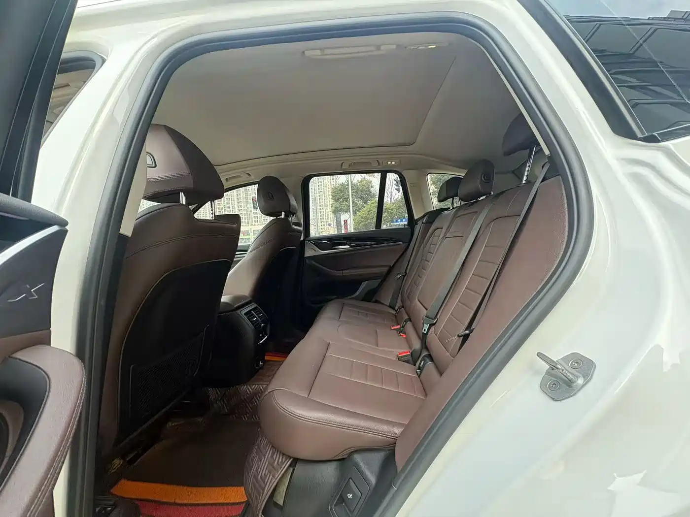 BMW X3 2019 xDrive28i M Sport Package фото 5