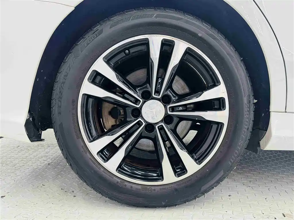Mercedes-Benz C-Class 2016 C 200 Sport фото 23