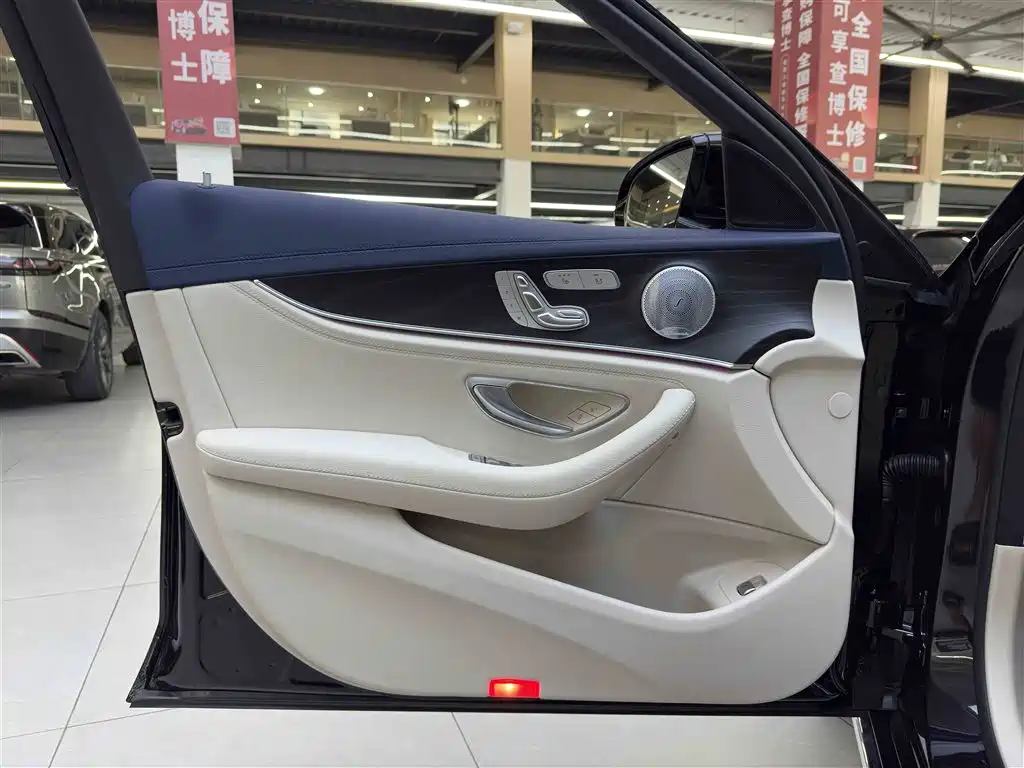 Mercedes-Benz E-Class 2021 E 300 L Luxury фото 15