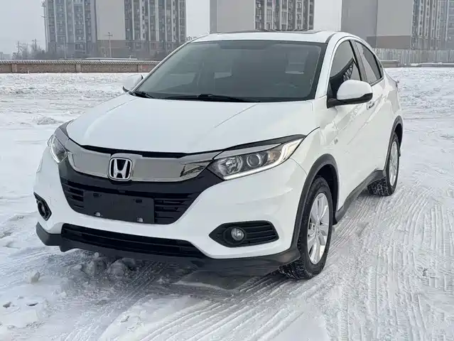 HONDA BINZHI