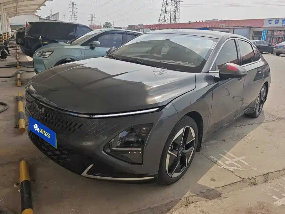 Wuling Motors Wuling Xingguang 2024 2023 150 Advanced Edition
