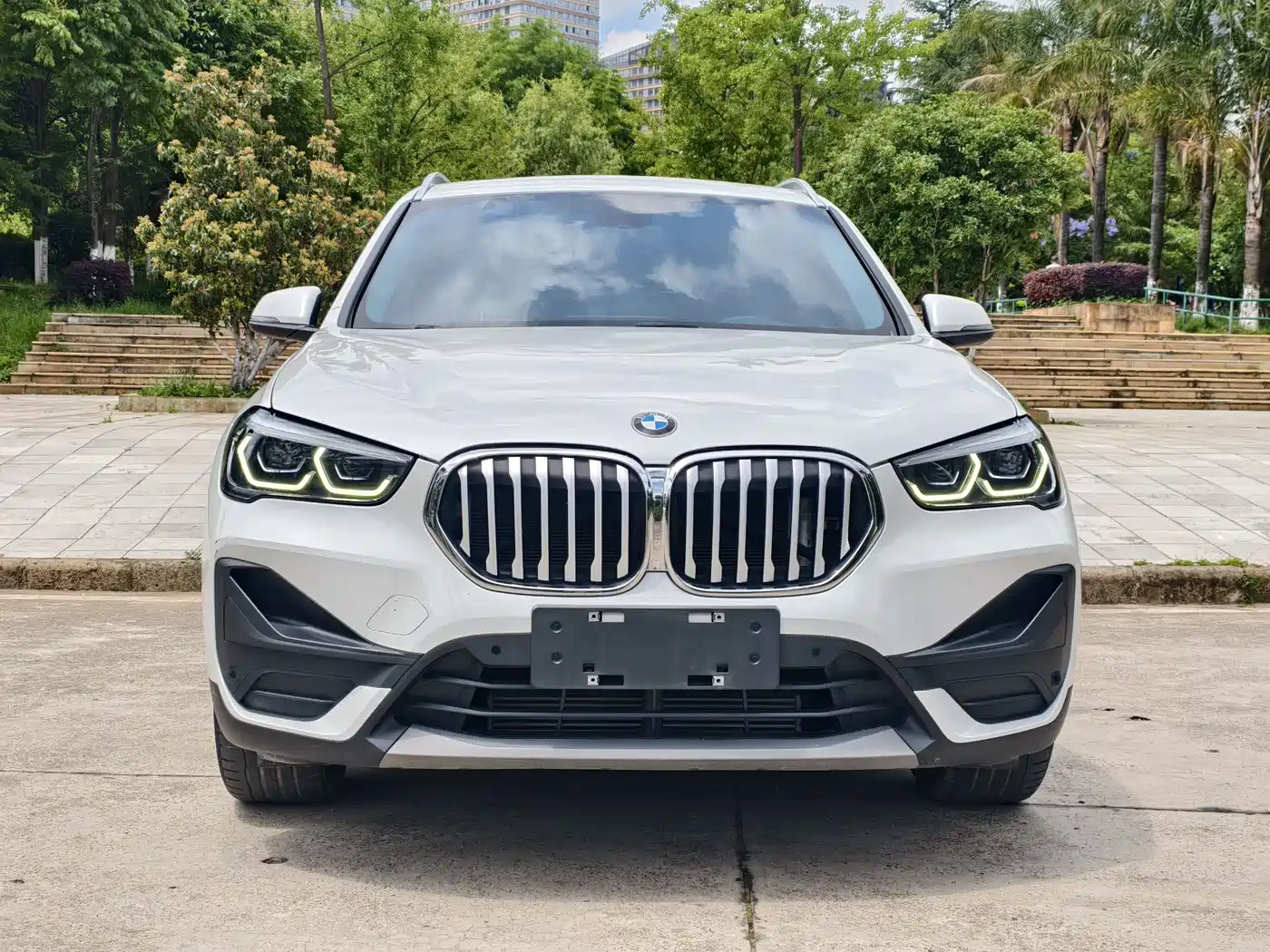 BMW X1 2023 sDrive25Li M Sport Package фото 2