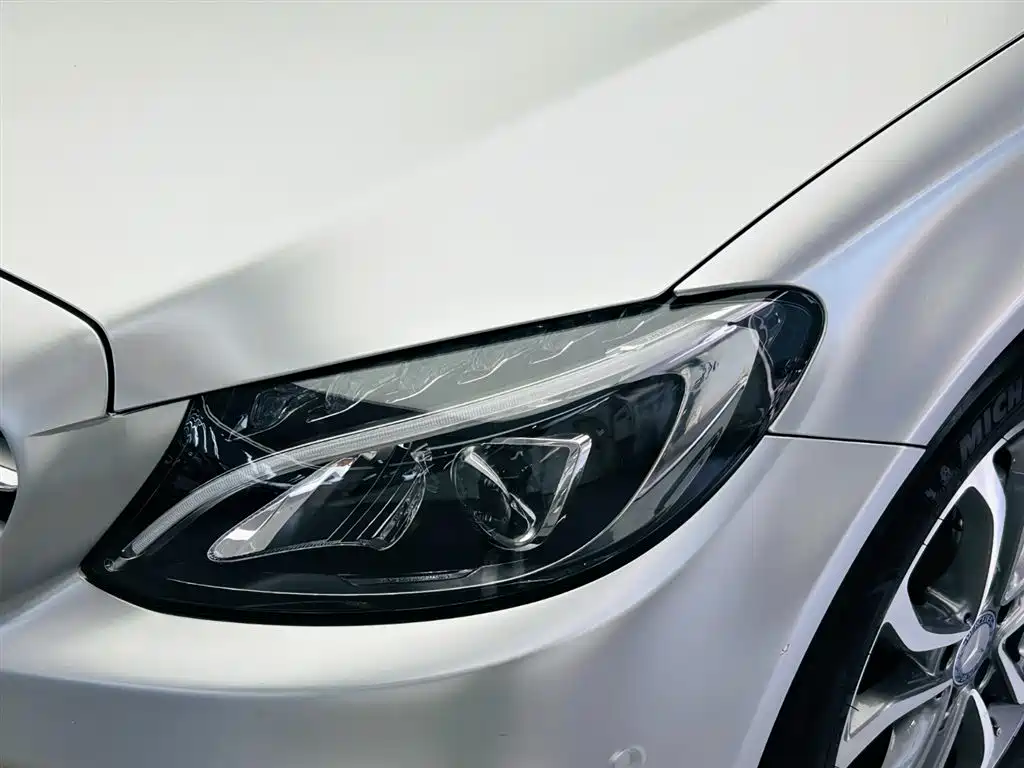 Mercedes-Benz C-Class 2017 Facelift C 180 L Fashion Sport Edition фото 11