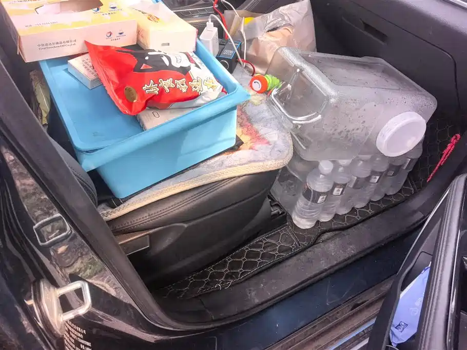 SINOTRUK VGV VGV U70