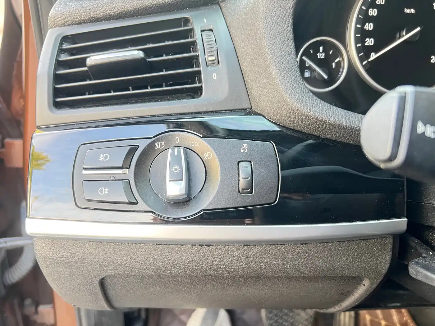 BMW X3 (Import) 2014 xDrive20i X Design Package фото 11
