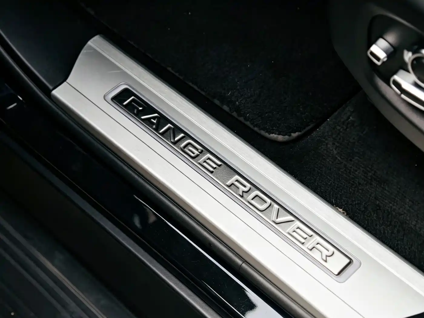 Фото 12 - Land Rover Range Rover Sport