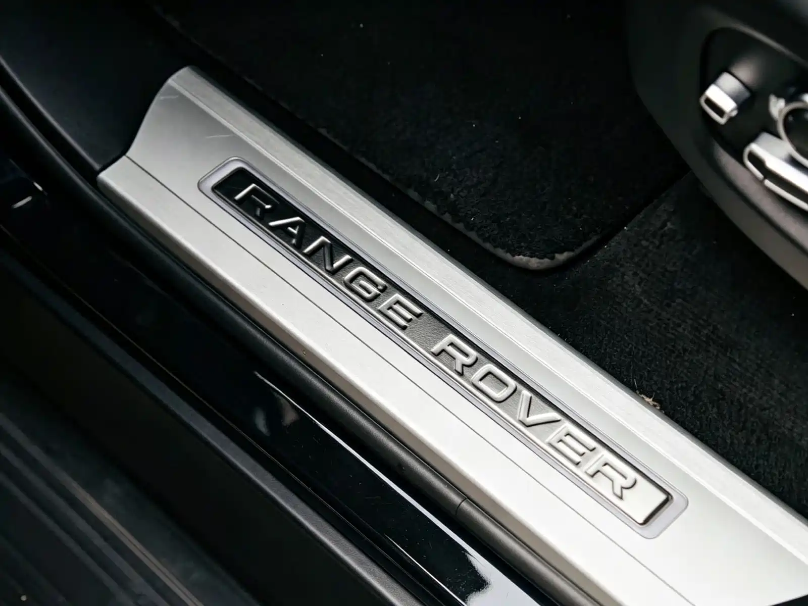 Photo 12 - Land Rover Range Rover Sport