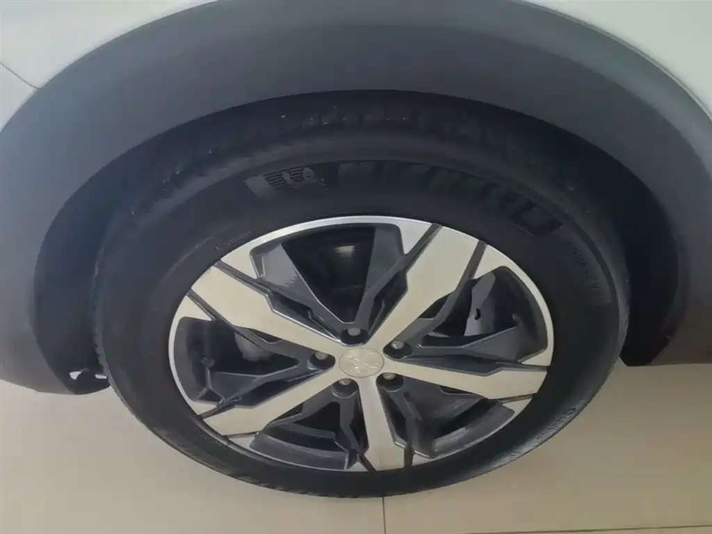Peugeot 4008 2018 350THP Elite фото 23
