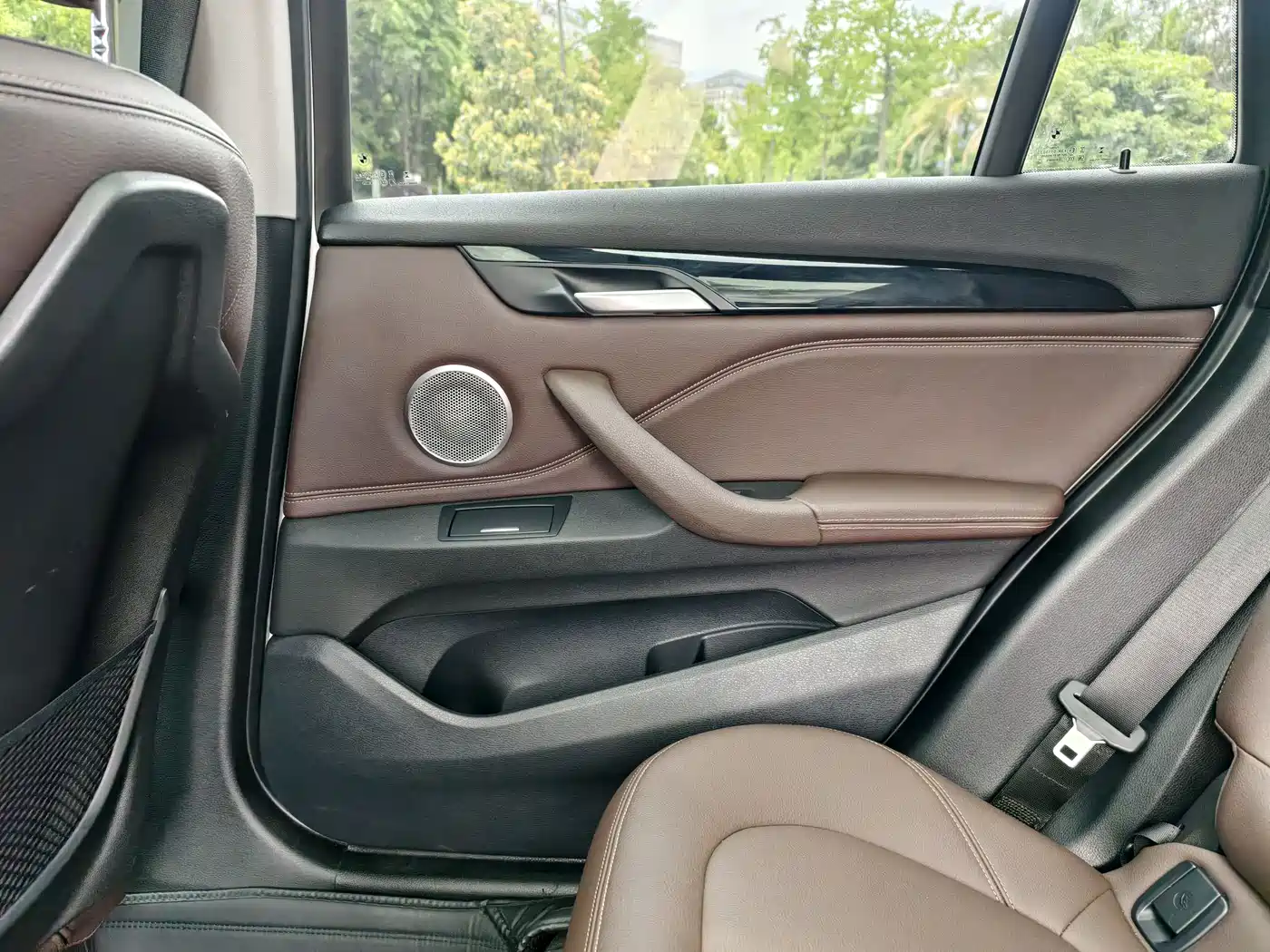 BMW X1 2023 sDrive25Li M Sport Package фото 20