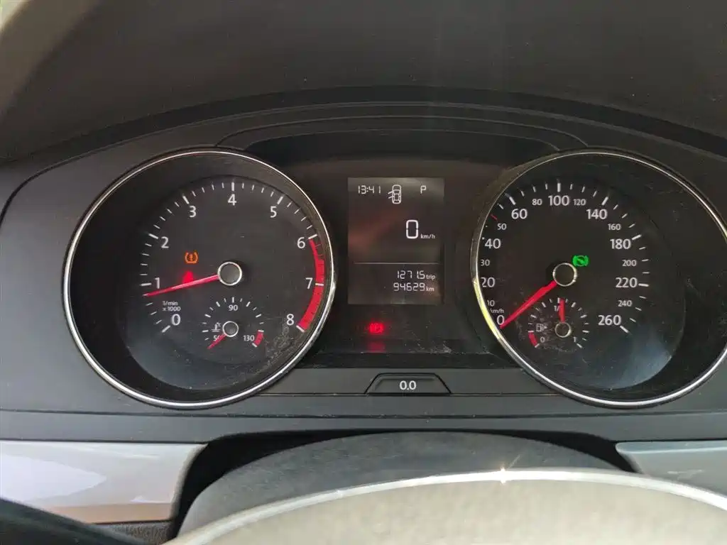 Volkswagen Lamando 2017 230TSI DSG Trend Edition фото 5