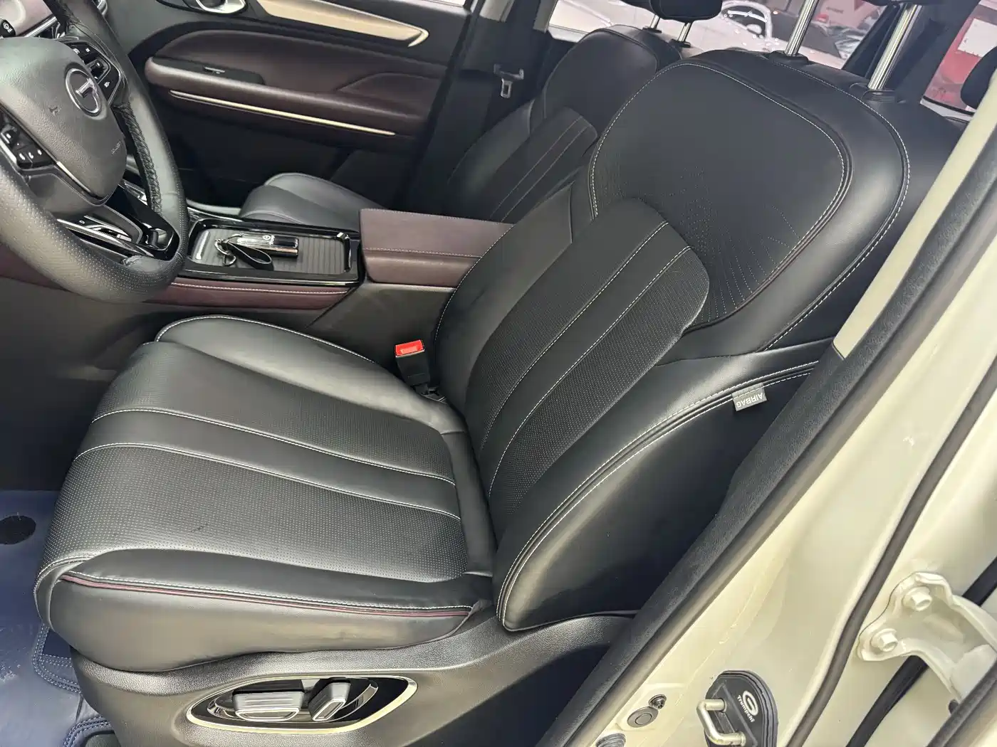 GAC Trumpchi Trumpchi M6 2023 PRO 270T DCT Luxury Edition фото 11