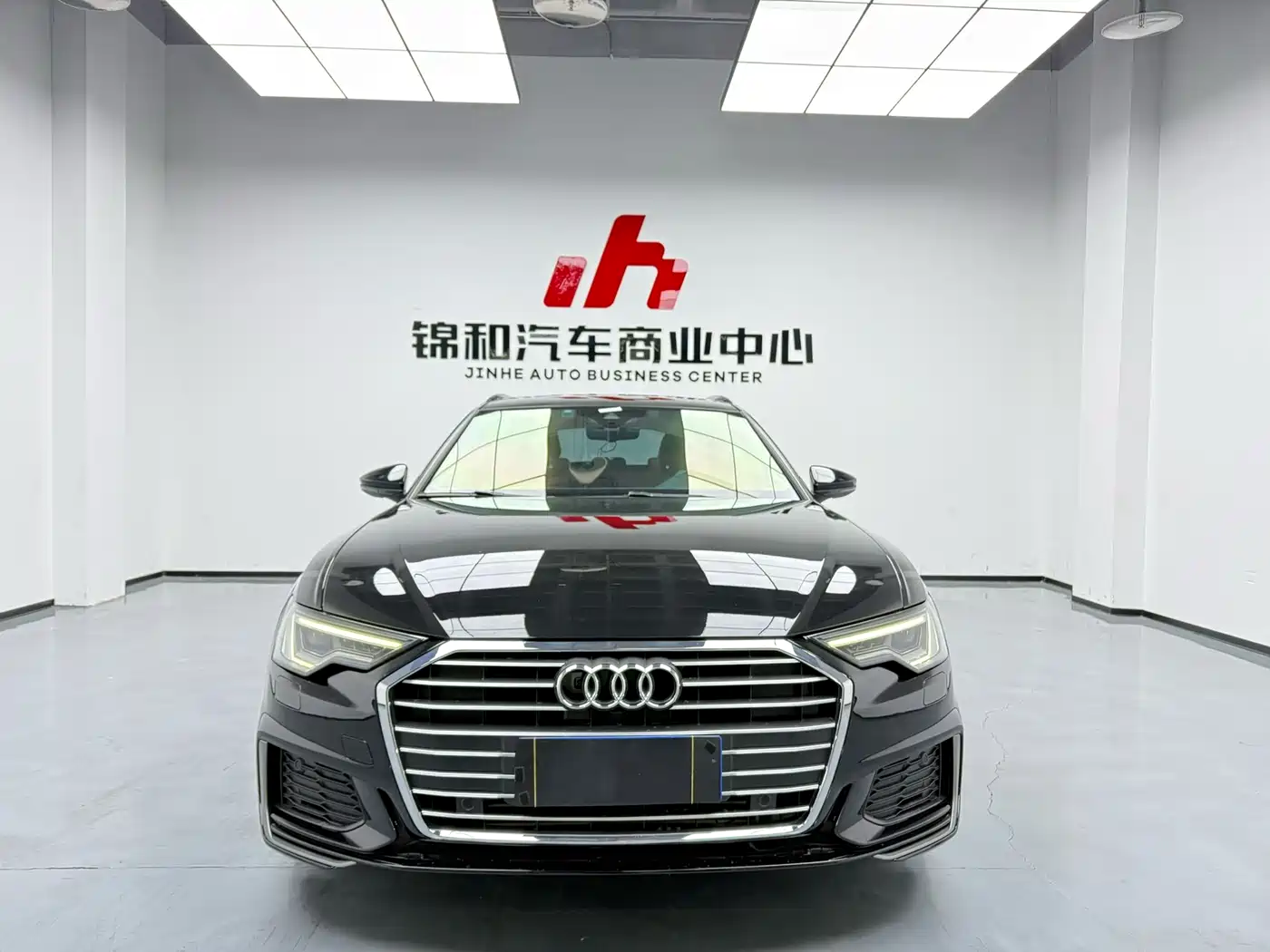 Audi A6 (Import) 2021 Avant Pioneer 45 TFSI Premium Sport