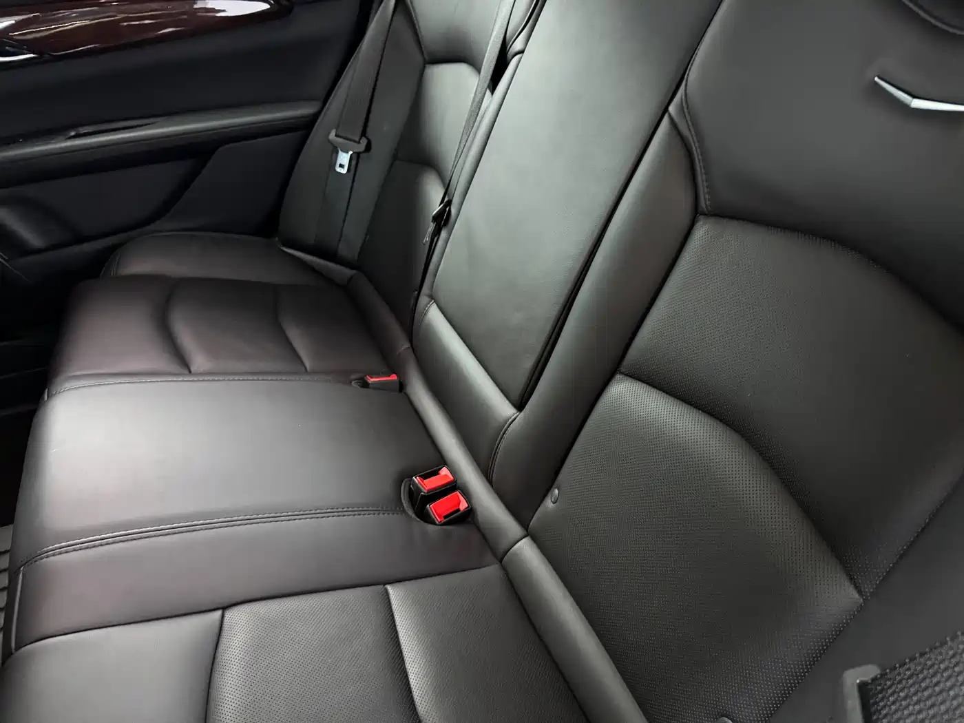Cadillac CT6 2021 28T Elite фото 10