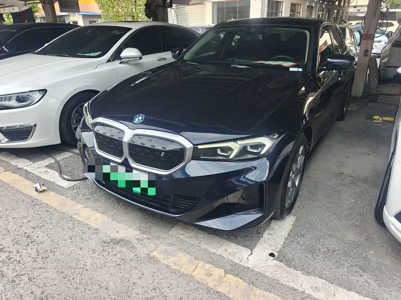  BMW BMW i3 2022 eDrive 35 L
