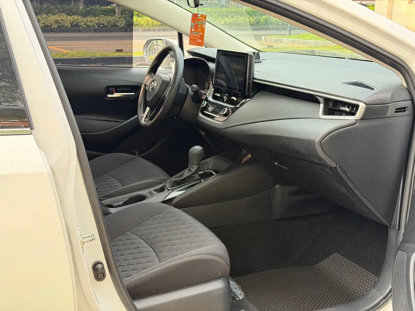 Toyota Allion 2022 2.0L Pioneer Edition фото 9