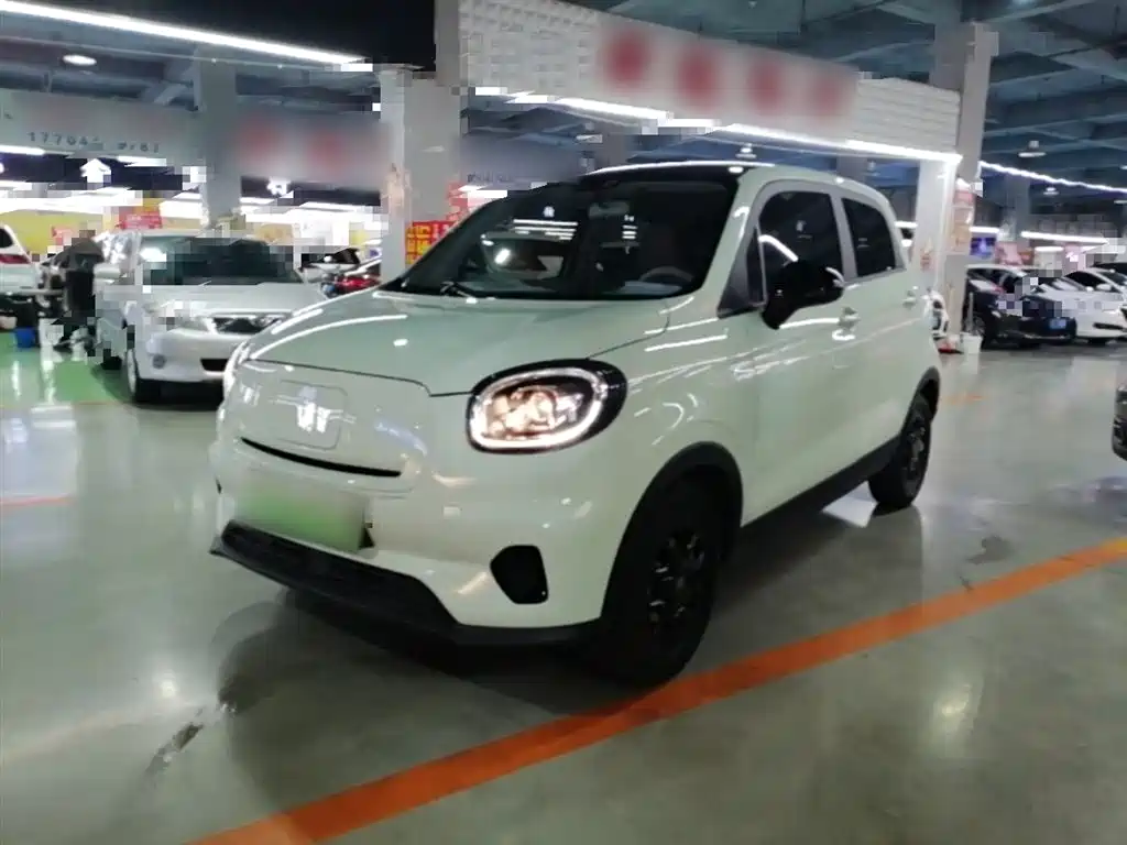 Фото 2 - Leapmotor T03