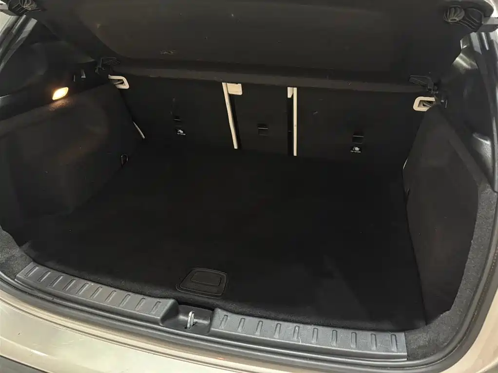 Mercedes-Benz EQA 2022 EQA 260 фото 15