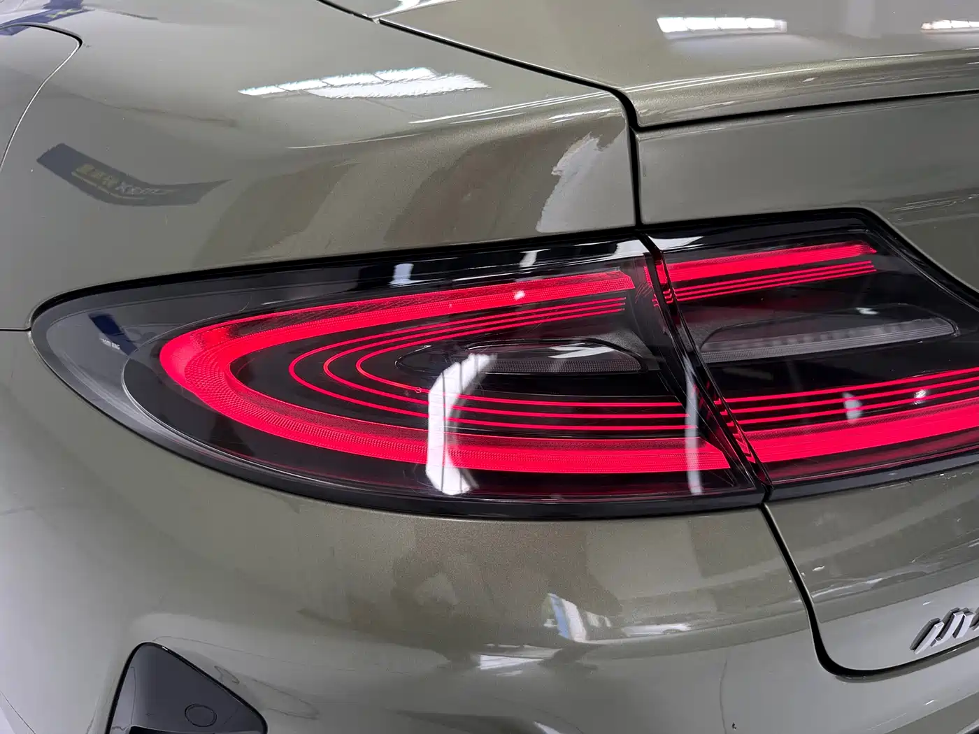 Xiaomi Auto Xiaomi SU7 2024 RWD Long Range Intelligent Driving Edition фото 18