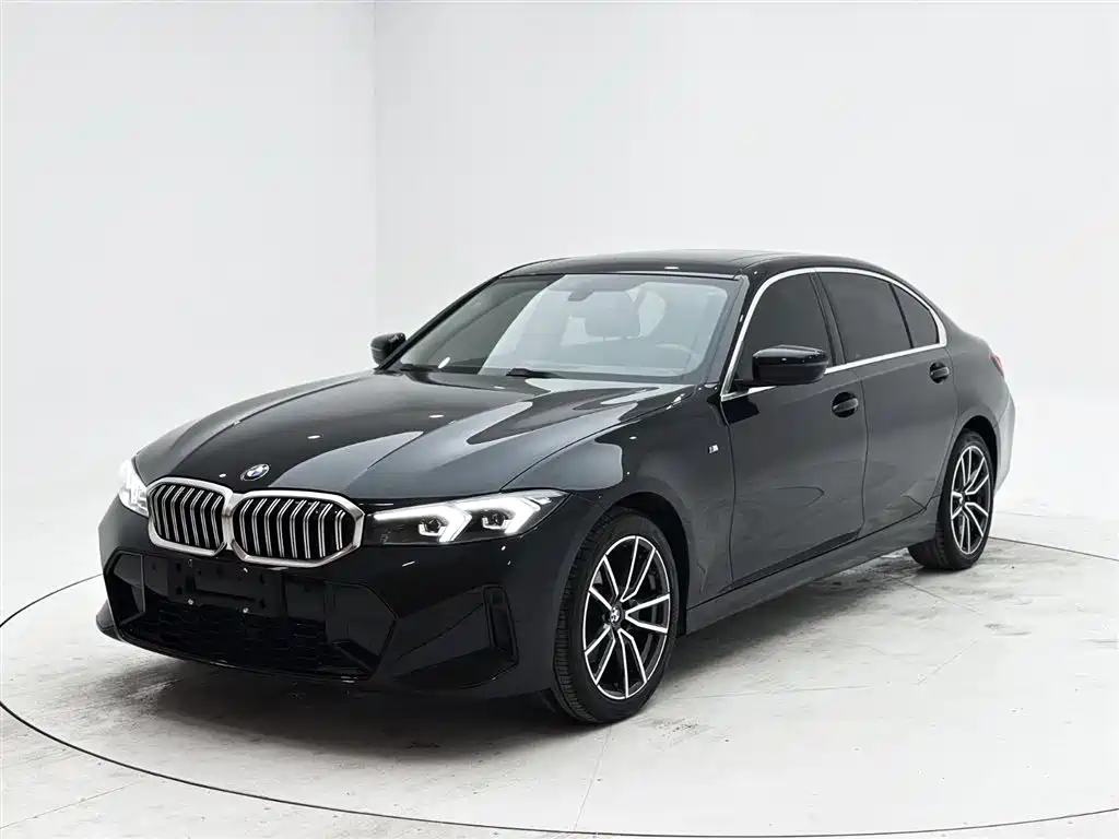 BMW 3 Series 2023 320Li M Sport Package