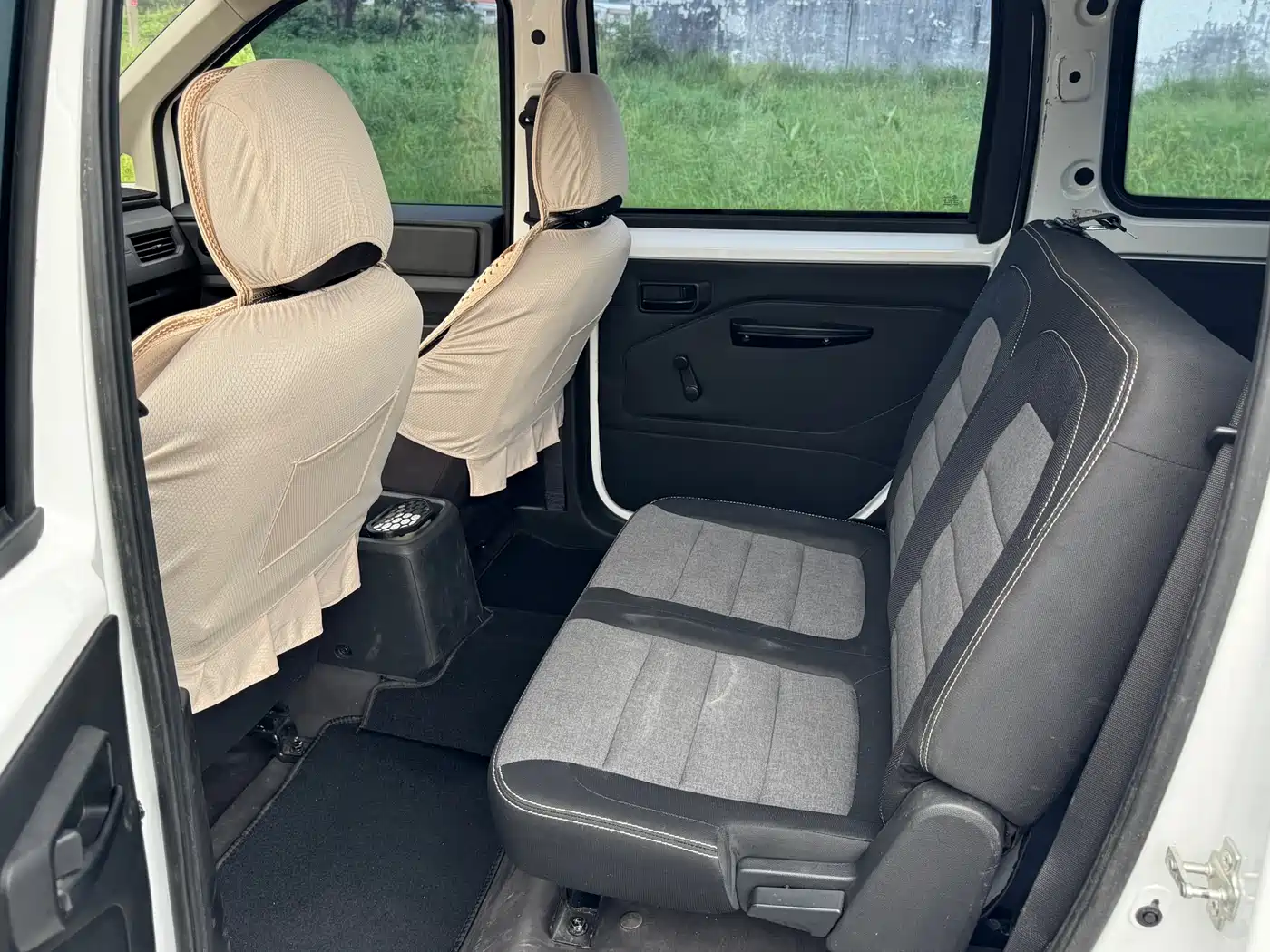 Wuling Motors Wuling Hongguang PLUS 2021 2019 1.5T Manual Standard 7-seater