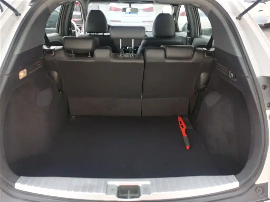 Honda XR-V 2016 2015 1.8L EXi CVT Comfort