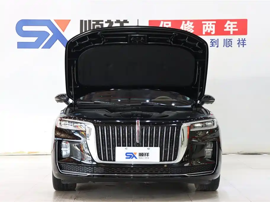 Hongqi HONGQI H9
