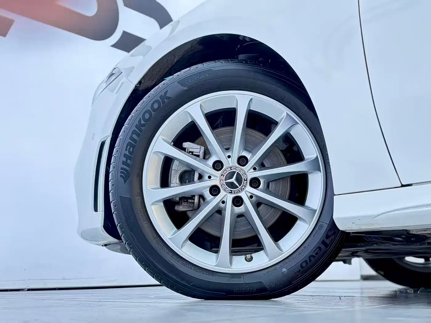 Mercedes-Benz A-Class 2021 A 200 L Sport Sedan Fashion Edition фото 21