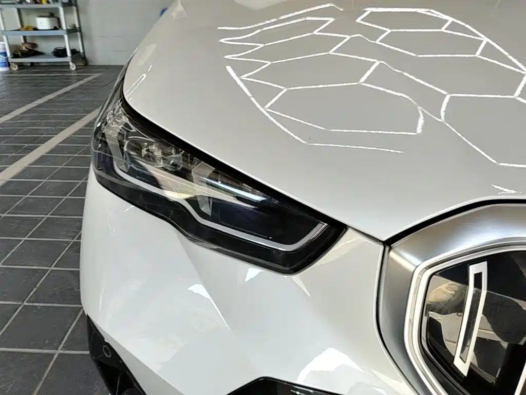 BMW 5 Series 2024 530Li Leading M Sport Package фото 13