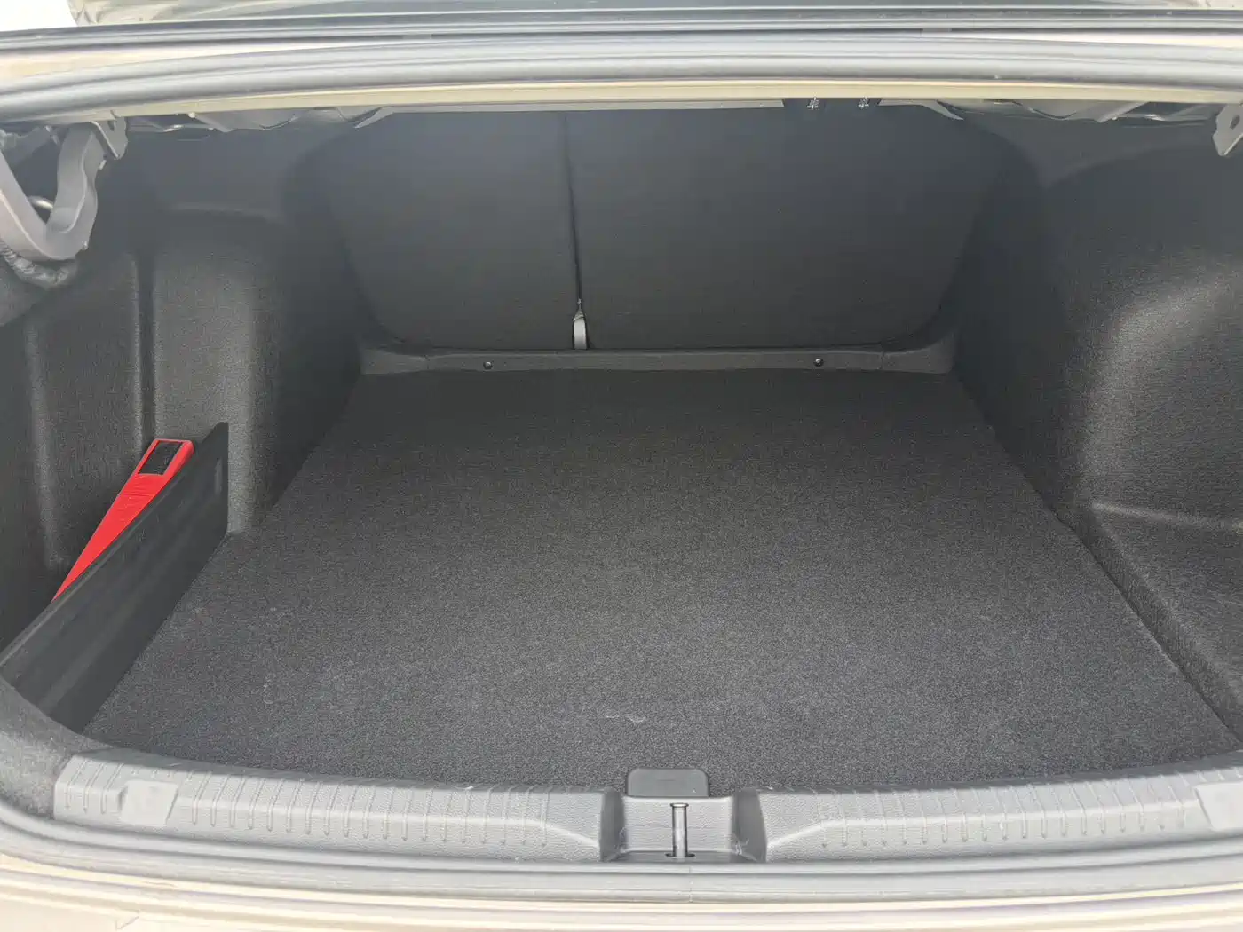 Volkswagen Bora 2023 200TSI DSG Smart PRO Edition фото 21