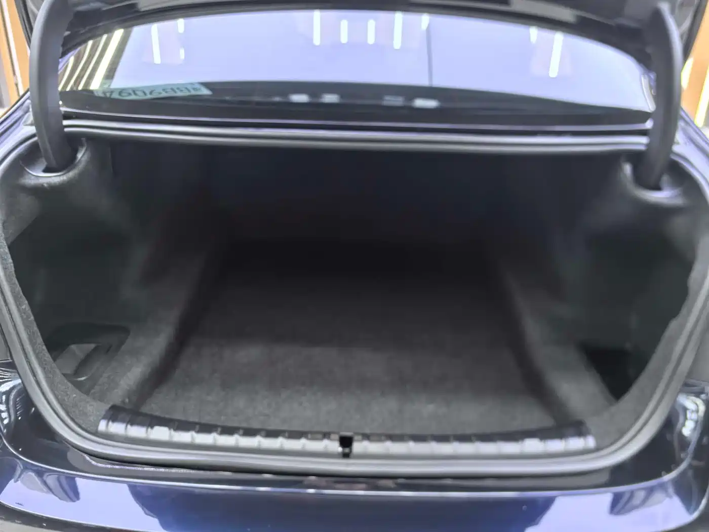 BMW 5 Series 2022 Facelift II 530Li Luxury Trim Premium Package фото 12