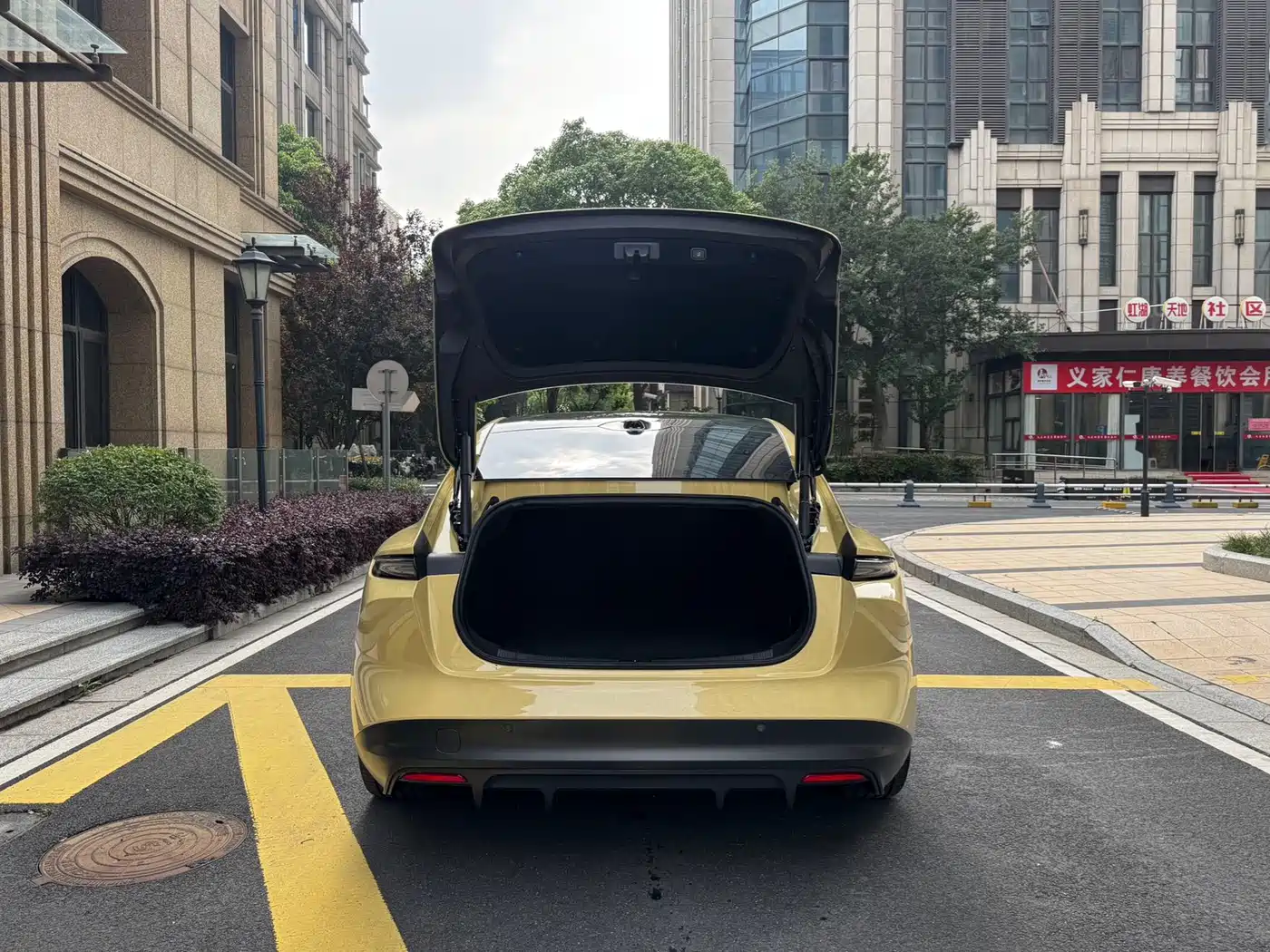 NIO ET5 2023 2022 75kWh