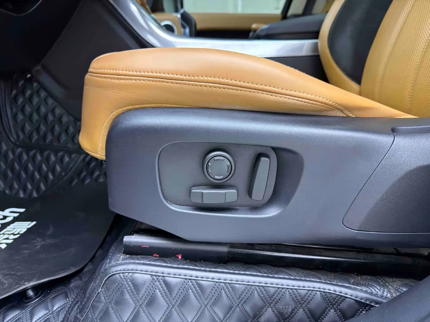 Land Rover Range Rover Sport 2019 3.0 SC V6 HSE DYNAMIC фото 15