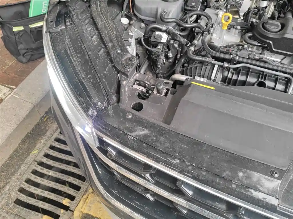 Volkswagen Tayron 2026 Model Shared Edition 300TSI фото 23