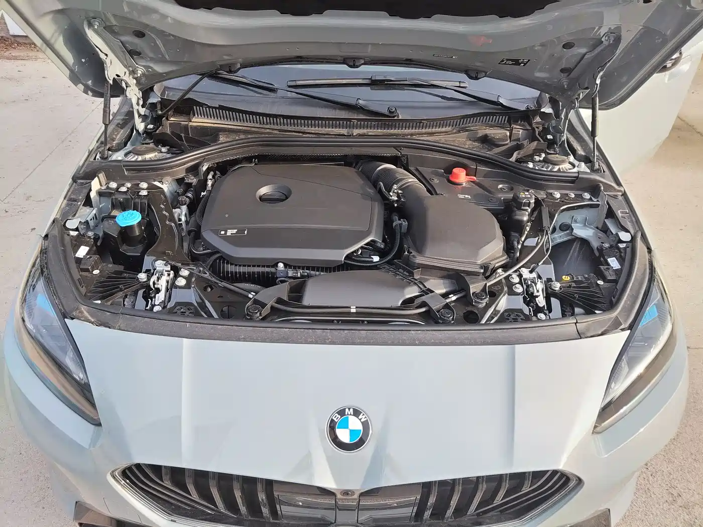 BMW 2 Series 2025 225L M Sport Moonlight Package фото 19