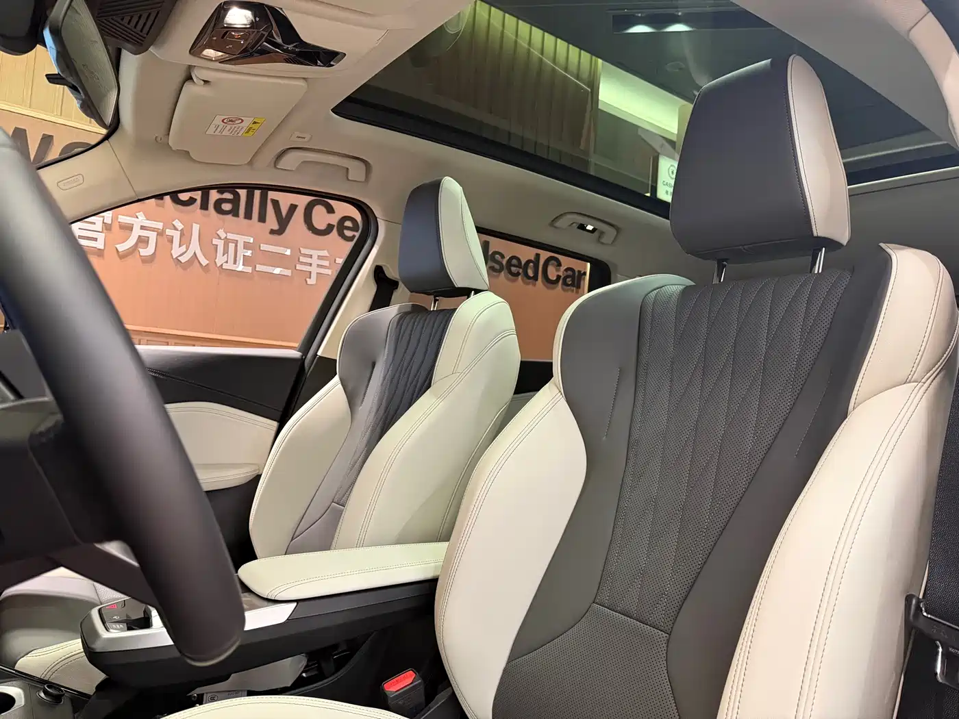 BMW X1 2025 sDrive25Li X Design Package фото 16