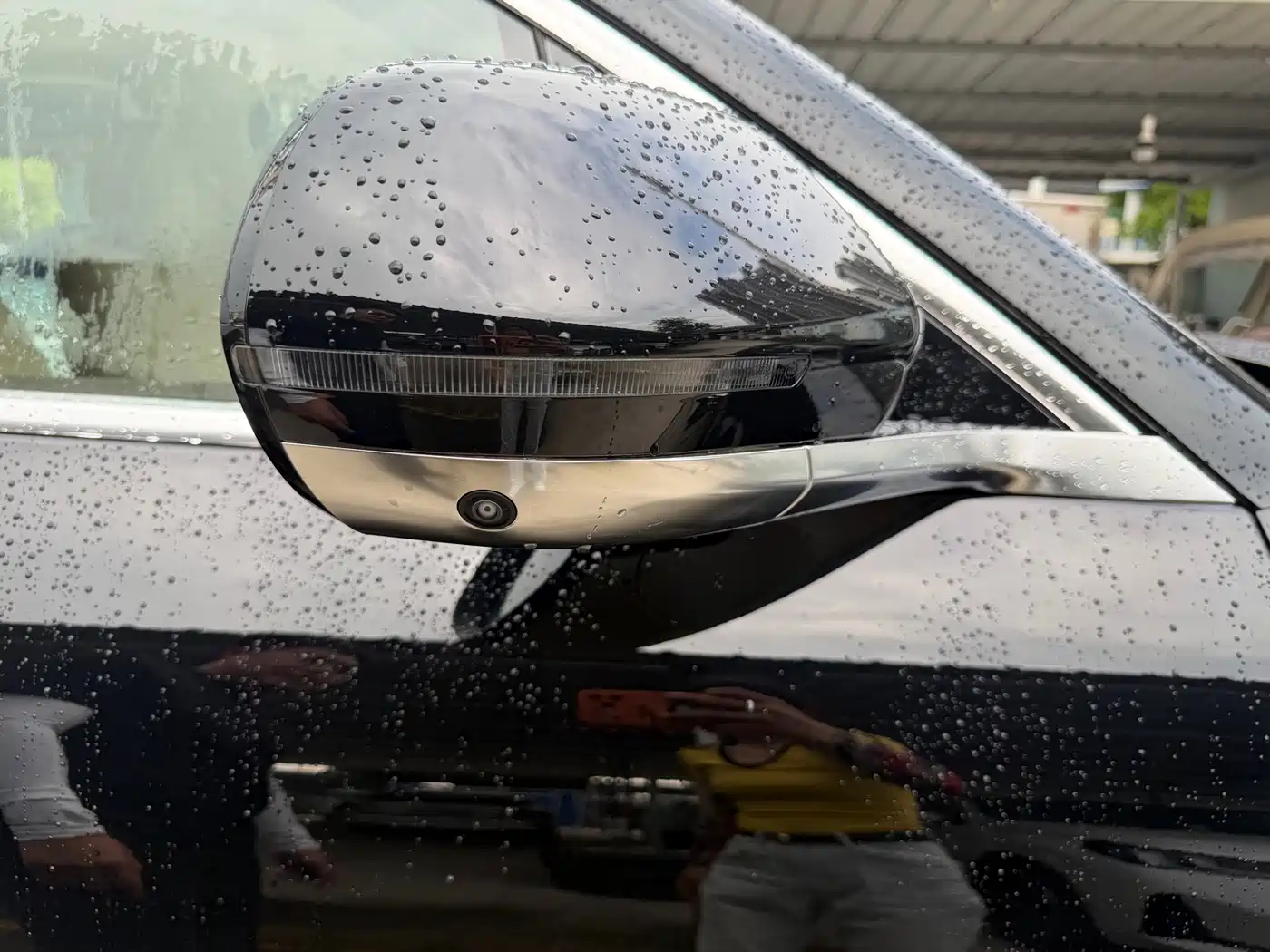 AITO Wenjie AITO M9 2026 Extended Range Ultra Edition 52kWh 6-seater фото 29
