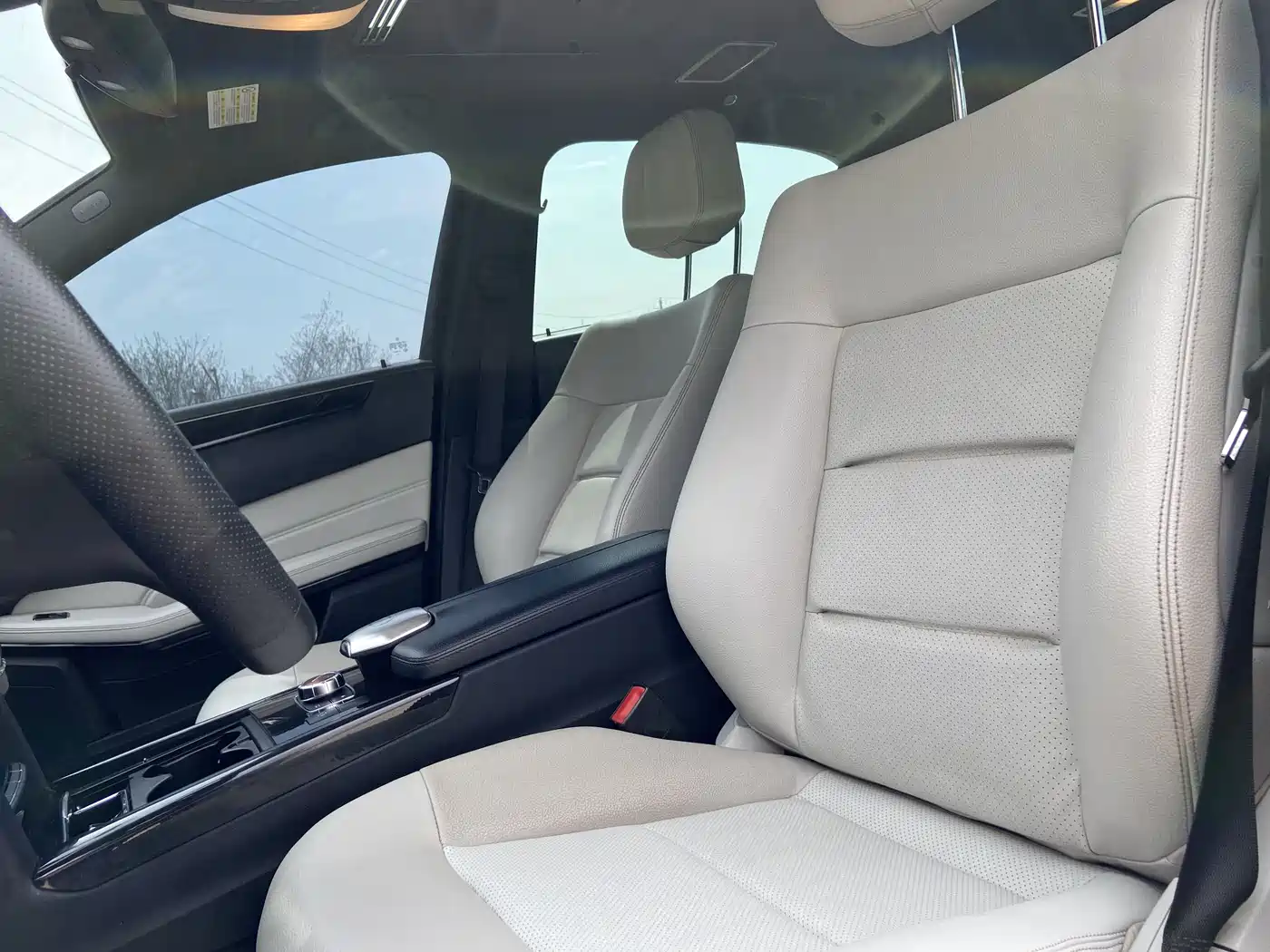 Mercedes-Benz E-Class 2014 Facelift E 260 L Sport фото 6