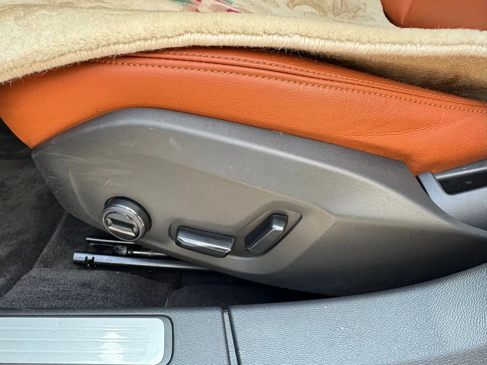 Фото 26 - Volvo S60