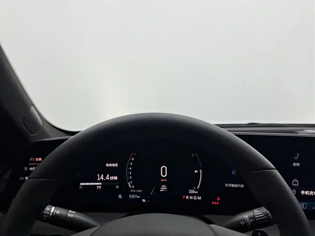 Cadillac CT5 2024 28T Luxury Model Pro фото 10