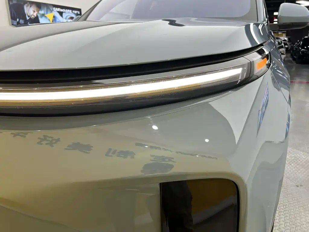 Li Auto L9 2022 2022 Max