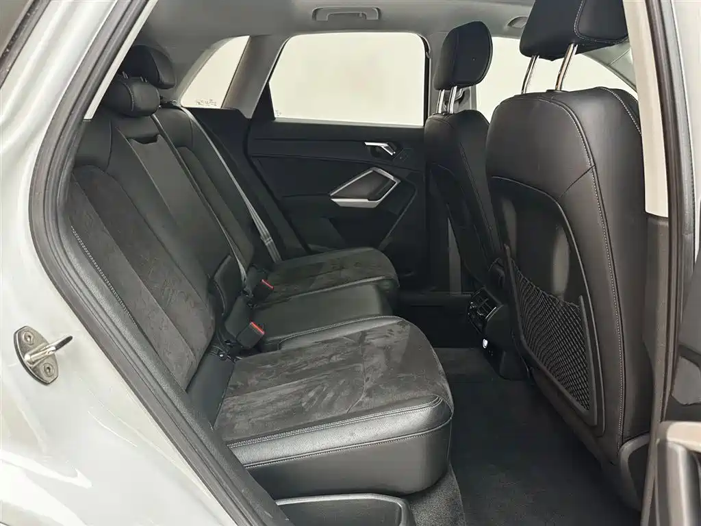 Audi Q3 2021 35 TFSI Fashion Sport фото 23