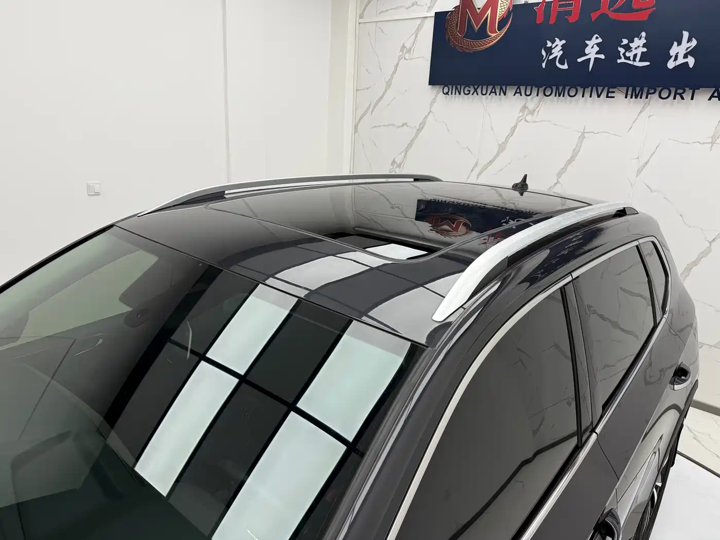 Volkswagen Tharu 2022 280TSI FWD Luxury Edition фото 7